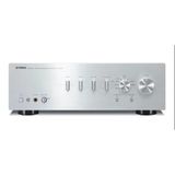 Yamaha A-S701 Stereo Entegre Amplifikatör Silver Renk