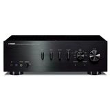 Yamaha A-S701 Stereo Entegre Amplifikatör Siyah