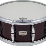 Yamaha Absolute Hybrid 14” x 6” Akçaağaç Trampet (Classic Walnut)