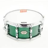 Yamaha Absolute Hybrid Maple 14" Snare Drum (ams-1460)