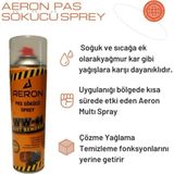 Yamaha Aeron Pas Sökücü Sprey
