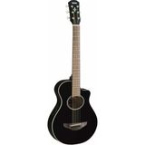 Yamaha APXT2 Siyah Elektro Akustik Gitar