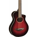 Yamaha APXT2DRB Akustik Gitar