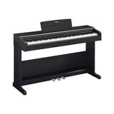 Yamaha ARIUS YDP-105 Siyah Dijital Piyano