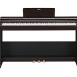 Yamaha Arius YDP-105R Gülağacı Dijital Piyano