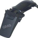 Yamaha Arka Camurluk 04-05-06 Ybr
