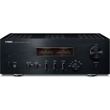 Yamaha AS 1200 Stereo Amplifier Siyah