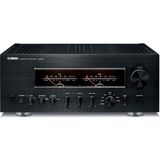 Yamaha As 3200 Stereo Amplifier / Siyah