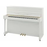 Yamaha B2 Parlak Beyaz Duvar Piyanosu