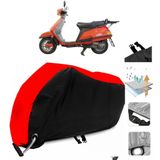 Yamaha Beluga 125 Motor Uyumlu Motorsiklet Brandası Su Geçirmez Uyumlu Motorsiklet Branda