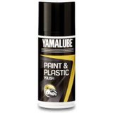 Yamaha Boya Ve Plastik Parlatıcı
