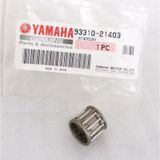 Yamaha Bws 100 Or. Biyel Kolu Üst Rulman 93310-21403