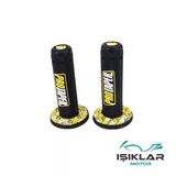 Yamaha Bws 125 Gidon Elcik Protaper Sarı Prt143