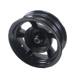 YAMAHA BWS100 ARKA JANT SİYAH