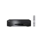 Yamaha Cd-C603 5'Li Cd Player Siyah