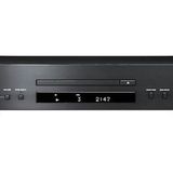 Yamaha Cd-s303 Cd Player Siyah