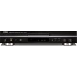 Yamaha CDX 497 CD-Player Siyah