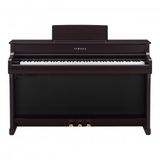 Yamaha Clavinova CLP835R Dijital Piyano (Gülağacı)
