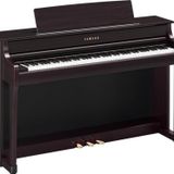 Yamaha Clavinova CLP845R Dijital Piyano (Gülağacı)