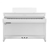 Yamaha Clavinova CLP845WH Dijital Piyano (Beyaz)