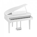 Yamaha CLP-865 Dijital Grand Piyano (Beyaz)