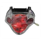 YAMAHA CRYPTON C8 ARKA STOP LAMBASI