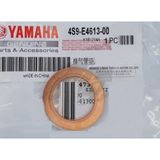 Yamaha Crypton C8 T110 Or. Egzoz Contasi 4S9-E4613-00 556896046