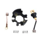 Yamaha Crypton Mars Komuru Ve Yatagi Set