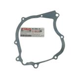 Yamaha Crypton R Manyeto Kapak Contası
