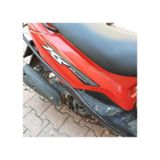 Yamaha Cygnus Rs Stıcker Set