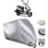Yamaha Cygnus X Motor Brandası