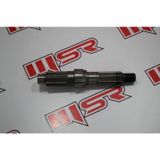 YAMAHA DELİGHT 125 AKS MİLİ