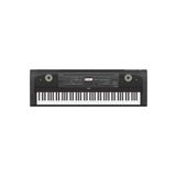 Yamaha DGX-670B Dijital Grand Piyano Siyah