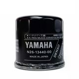 Yamaha Dıştan Takma Deniz Motoru Yağ Filtresi Orj: N26-13440-01-00 (225-350 HP)