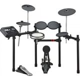 Yamaha DTX6K-X Dijital Davul - Siyah
