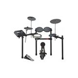 Yamaha DTX6K-X Dijital Davul