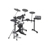 Yamaha DTX6K2X 5 Parça Elektro Davul Seti