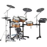Yamaha DTX8KXRW Elektro Davul Seti