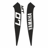 Yamaha Epo Sticker Set MT07STC012