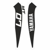 Yamaha Epo Sticker Set