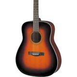 Yamaha F370TBS Akustik Gitar