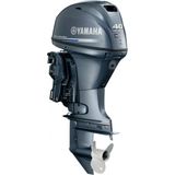Yamaha F40 FETS Deniz Motoru
