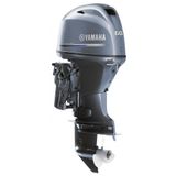 Yamaha F60FETL 60 Hp Uzun Şaft Marşlı Trimli Direksiyonlu Deniz Motoru