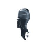 Yamaha F70 BETL Deniz Motoru