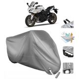 Yamaha Fazer 8 Abs Vınleks Motor Brandası