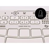 Yamaha FGDP-30 Finger Drum Pad Controller