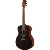 Yamaha FS400SB Akustik Gitar ( Smoky Black)