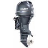 Yamaha FT50 NETL Deniz Motoru