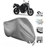 Yamaha Fz6 Vınleks Motor Brandası