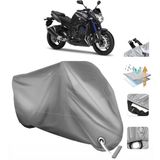 Yamaha Fz8 Abs Vınleks Motor Brandası